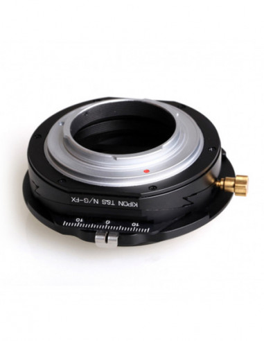 Kipon Tilt and Shift Adapter Nikon G...