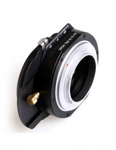 Kipon Tilt and Shift Adapter Nikon G...