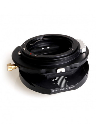 Kipon Tilt and Shift Adapter Nikon G...