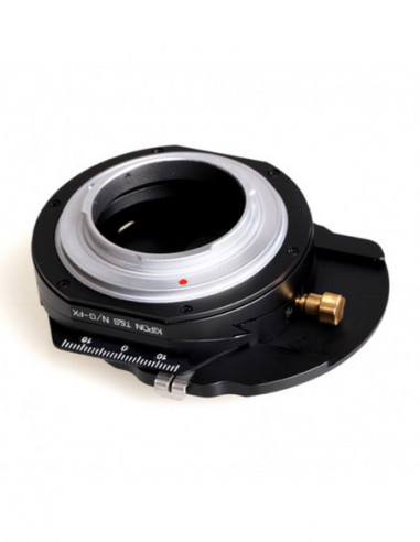 Kipon Tilt and Shift Adapter Nikon G...