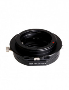 Kipon Tilt & Shift Adapter... 2