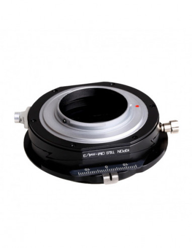 Kipon Tilt & Shift Adapter Olympus OM...