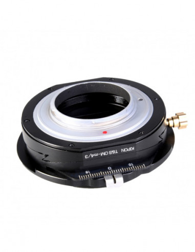 Kipon Tilt & Shift Adapter Olympus OM...