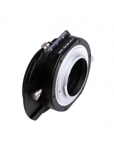 Kipon Tilt & Shift Adapter Olympus OM...