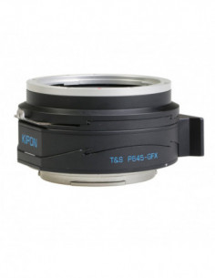 Kipon Pro T-S Adapter...