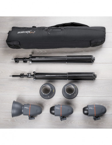Walimex pro Guardian studio bag