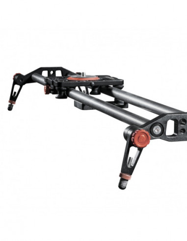 waloimex pro Carbon Video Slider Pro 50