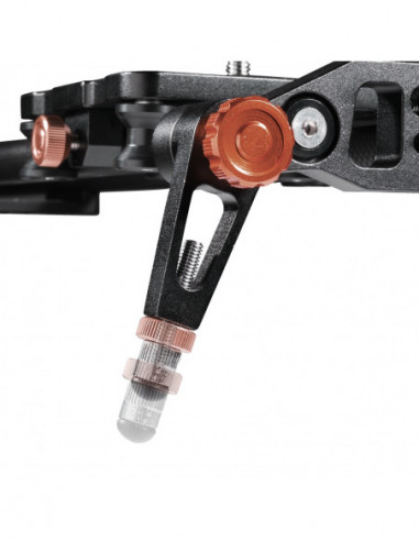 waloimex pro Carbon Video Slider Pro 50