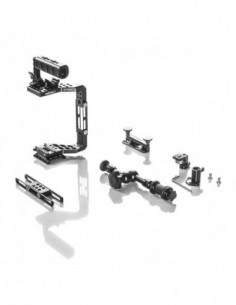 Aptaris Universal XL Mk II...