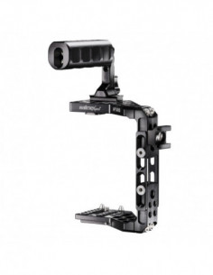 Aptaris Universal XL Mk II... 2