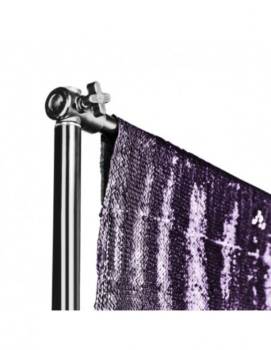 Walimex pro sequin background 1,3x2m...
