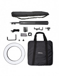 Walimex pro LED Ringleuchte... 2