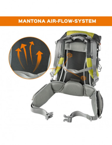 Mantona camera bag elementsPro V2 30...