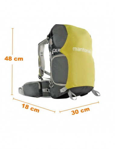 Mantona camera bag elementsPro V2 30...