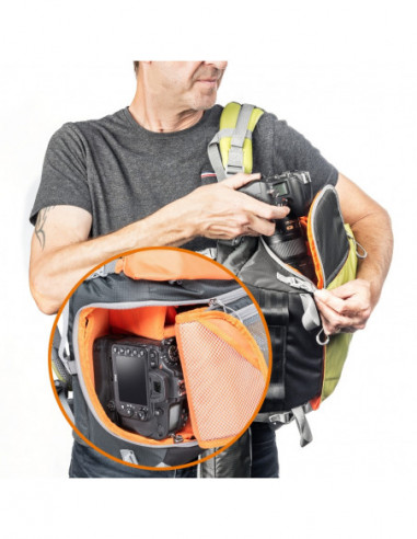 Mantona camera bag elementsPro V2 30...
