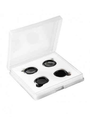 Walimex pro Drohnenfilter Set DJI...