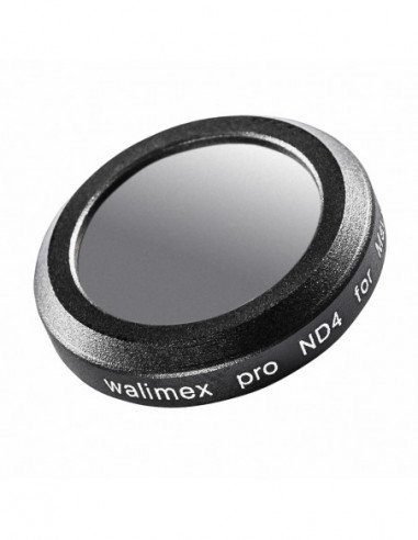 Walimex pro Drohnenfilter Set DJI...