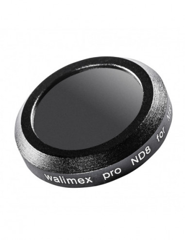 Walimex pro Drohnenfilter Set DJI...