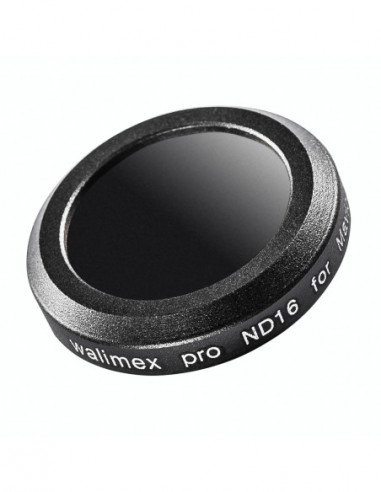 Walimex pro Drohnenfilter Set DJI...