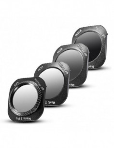 Walimex pro Drohnenfilter...