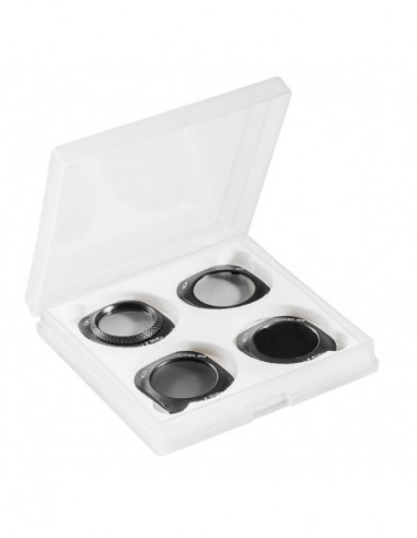 Walimex pro Drohnenfilter Set DJI...