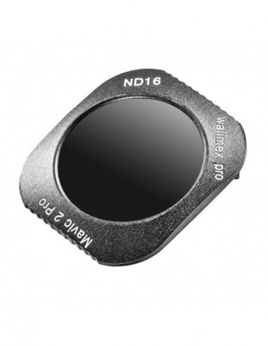 Walimex pro Drohnenfilter Set DJI...