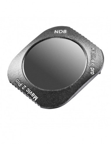 Walimex pro Drohnenfilter Set DJI...