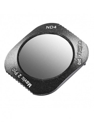 Walimex pro Drohnenfilter Set DJI...