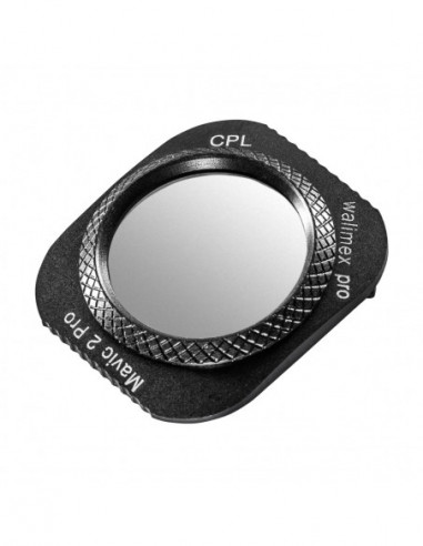Walimex pro Drohnenfilter Set DJI...