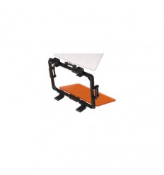 Afskærmningklapper og filtersæt til LED lys 0 2