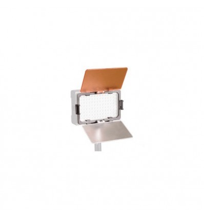 Afskærmningklapper og filtersæt til LED lys 2