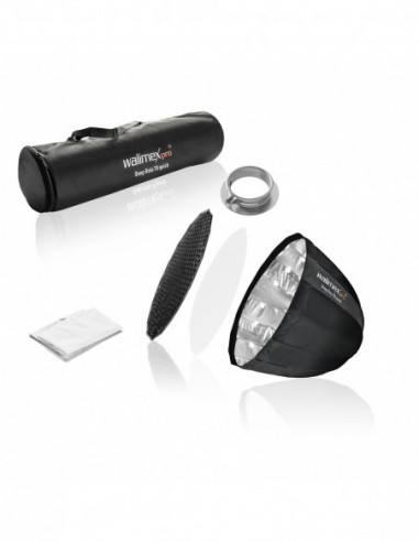 Walimex pro SL Deep Rota SB QA70...