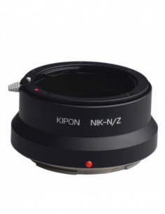 Kipon Adapter Nikon F to...