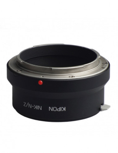 Kipon Adapter Nikon F to Nikon Z