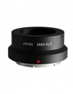 Kipon Adapter M42 to Nikon Z