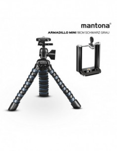 Mantona Armadillo Mini...