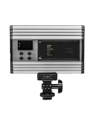 Walimex pro LED Niova 150 Bi Color +...