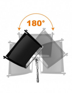 Walimex pro 3in1 Reflector...