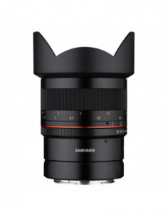 Samyang MF 14mm F2.8 Z for...