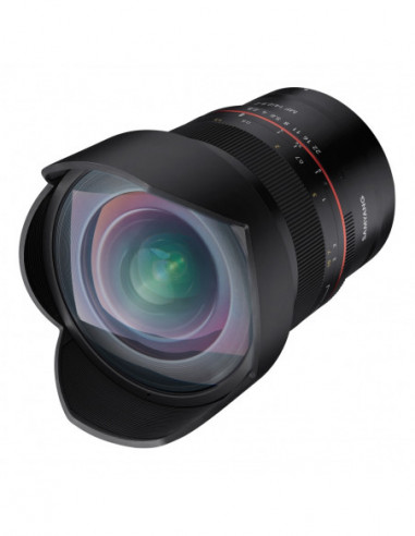 Samyang MF 14mm F2.8 Z for Nikon Z