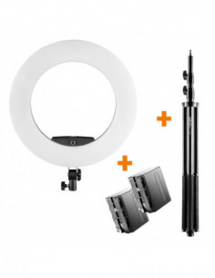 Walimex pro LED Ring Light...
