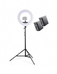 Walimex pro LED Ring Light... 2