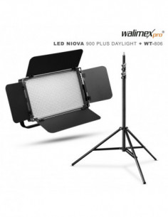 Walimex pro LED Niova 900...