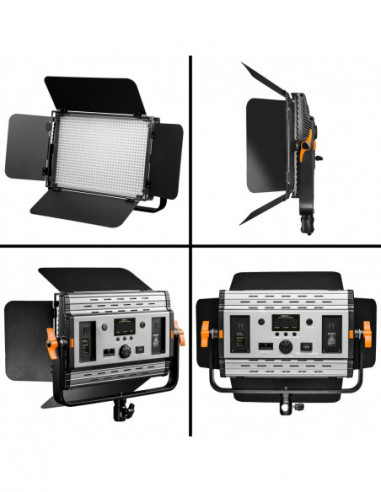 Walimex pro LED Niova 900 Plus...