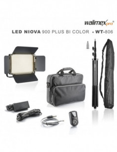 Walimex pro LED Niova 900... 2
