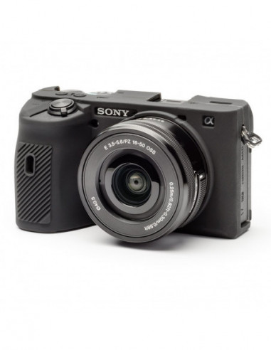 Walimex pro easyCover for Sony A6600