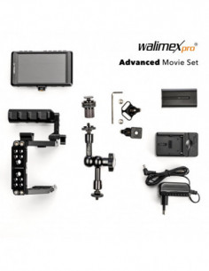 Walimex pro Compact Video Set