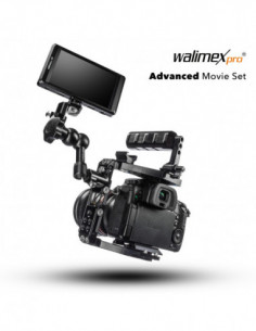 Walimex pro Compact Video Set 2