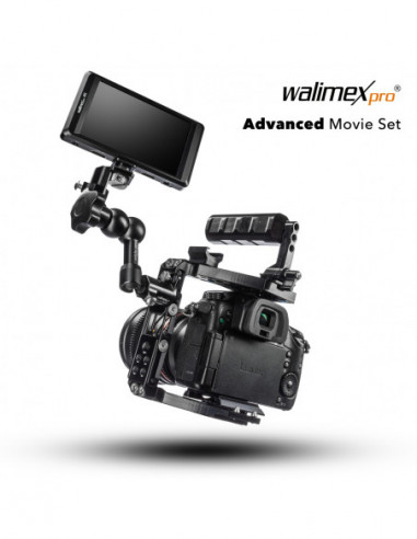 Walimex pro Compact Video Set