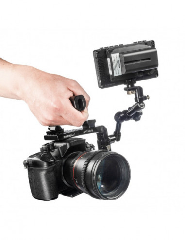 Walimex pro Compact Video Set